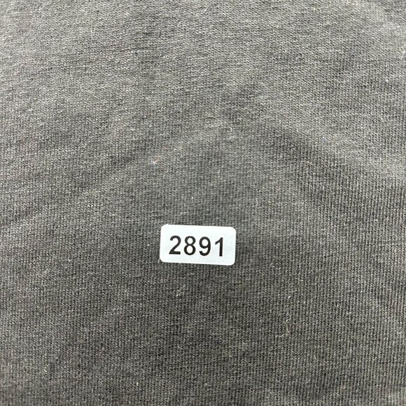 Harley Davidson Graphic Tee Mens Large Eagle Las Vegas Short Sleeve Black - Picture 9 of 9